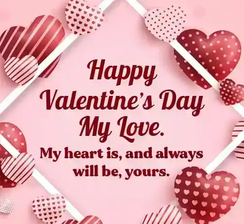 happy valentines day wishes quotes