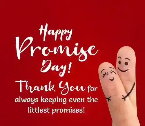 promise day quotes for love