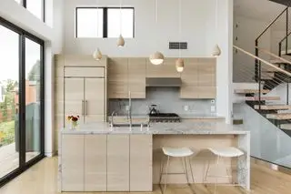 Ekologické domy – 7 najkrajších trvalo udržateľných stavieb, od lesných obydlí až po mestské domy